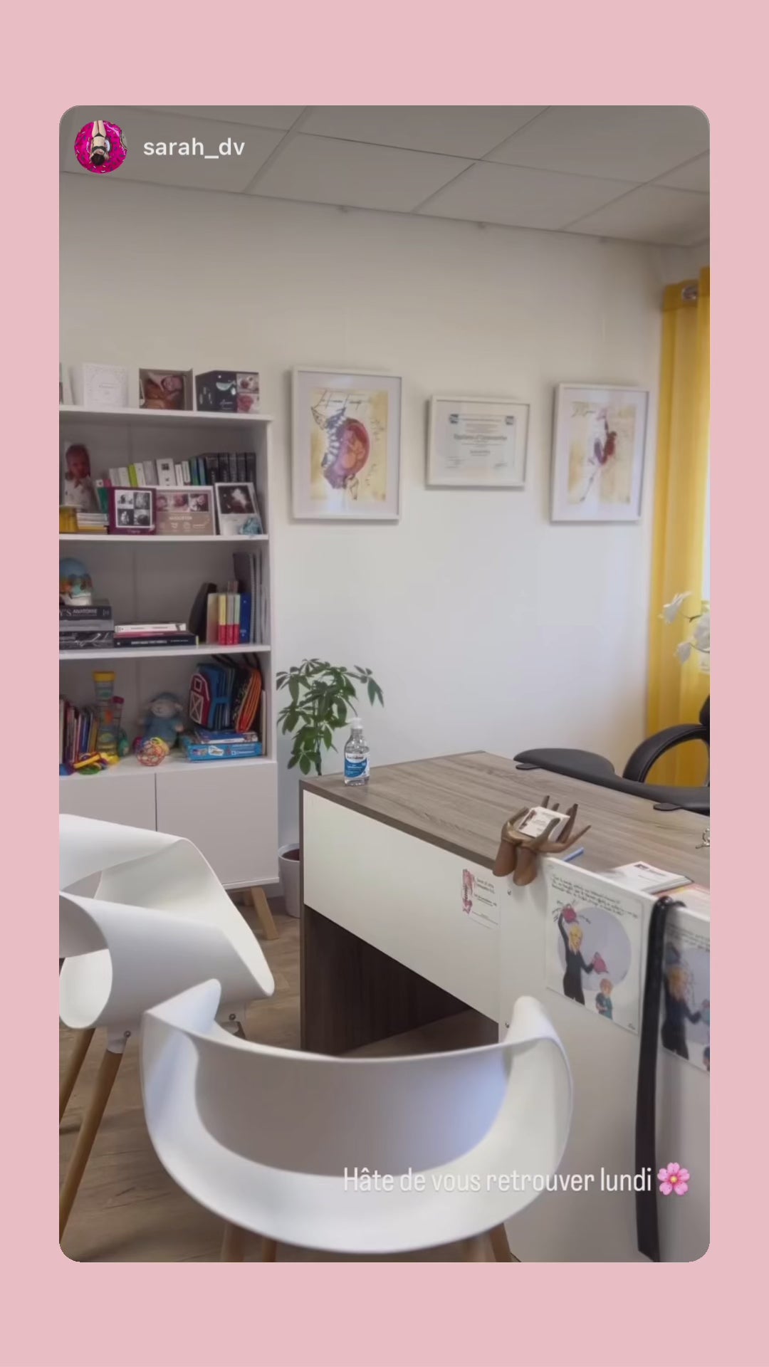 Planches anatomiques En Chair et en Os décoration pour cabinet médical 